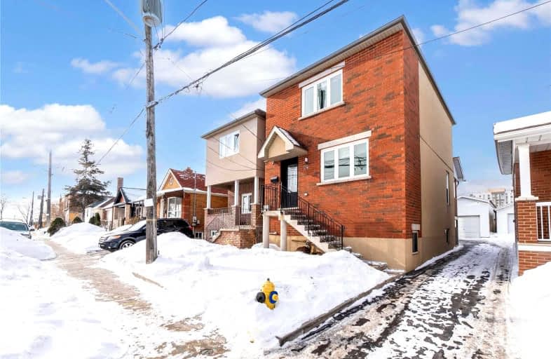 24 Croham Road, Toronto | Image 1