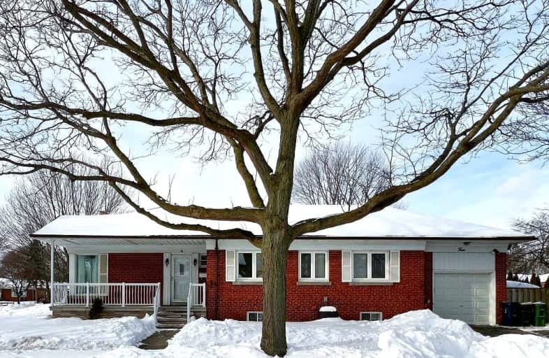 4 Kellogg Street, Toronto | Image 1