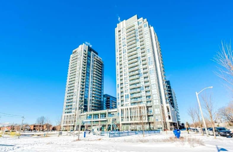 713-17 Zorra Street, Toronto | Image 1