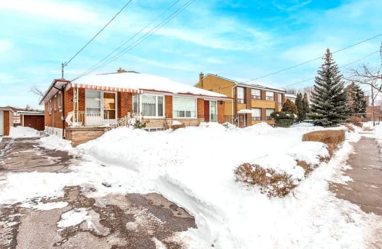 44 Dubray Avenue, Toronto | Image 1