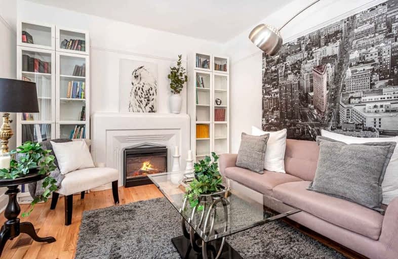54 French Avenue, Toronto | Image 1