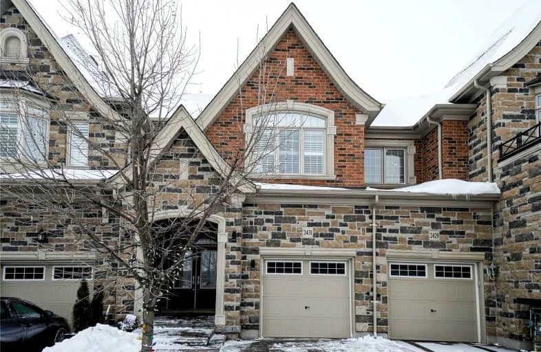 2431 Village Common, Oakville | Image 1