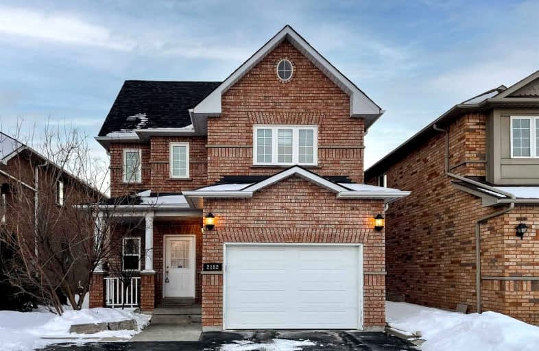 2182 Overfield Road, Oakville | Image 1