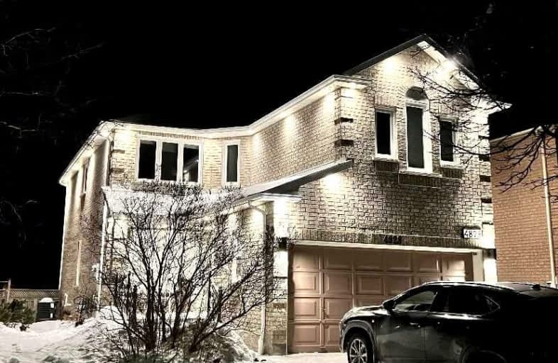 4828 Rosebriar Court, Mississauga | Image 1