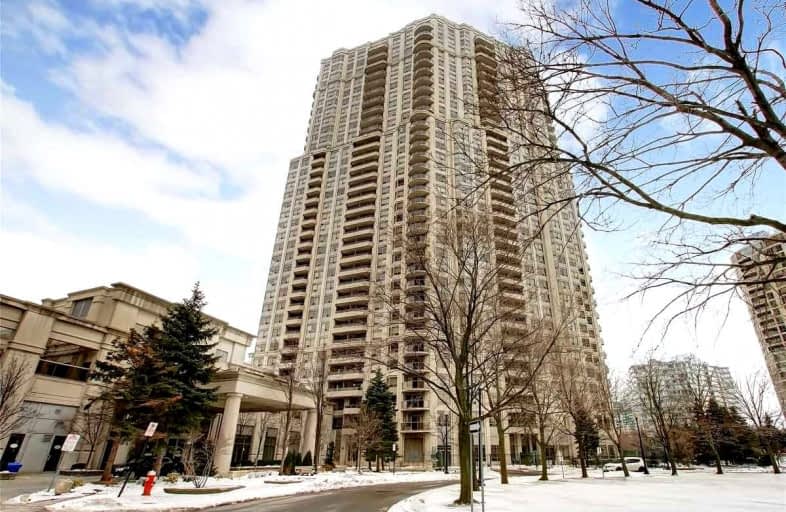 1521-25 Kingsbridge Gardens Circle, Mississauga | Image 1