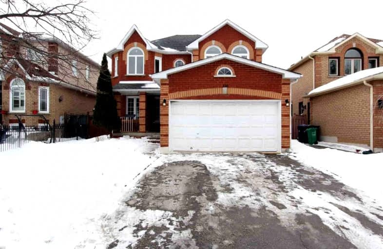 116 Lockwood Road, Brampton | Image 1