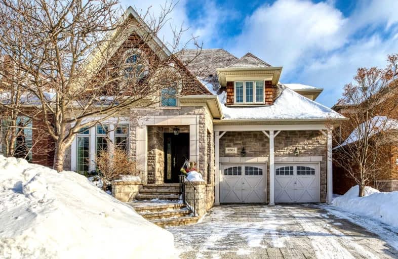 2381 Gamble Road, Oakville | Image 1