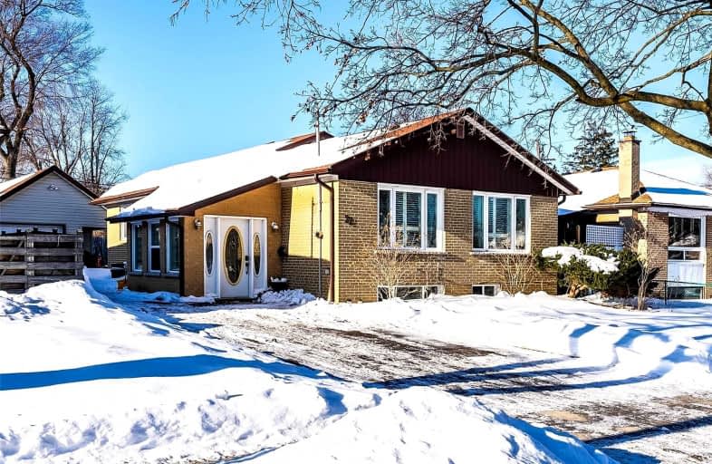 22 Delsing Drive, Toronto | Image 1