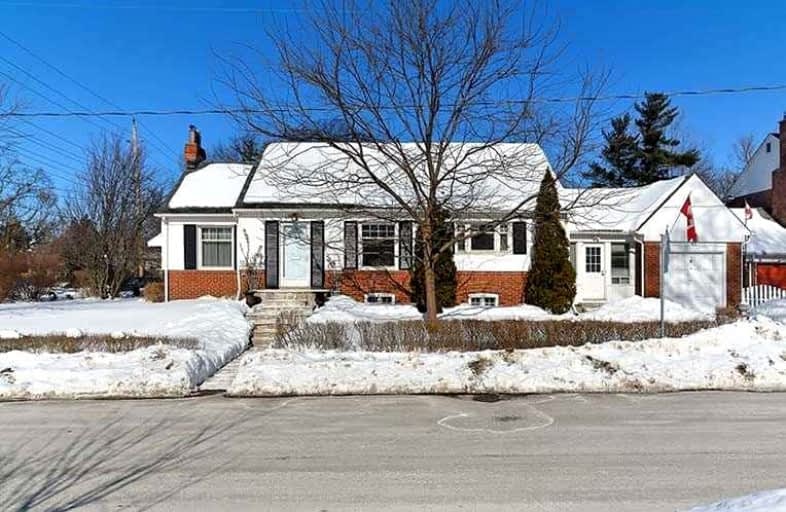 2 Glenaden Avenue East, Toronto | Image 1