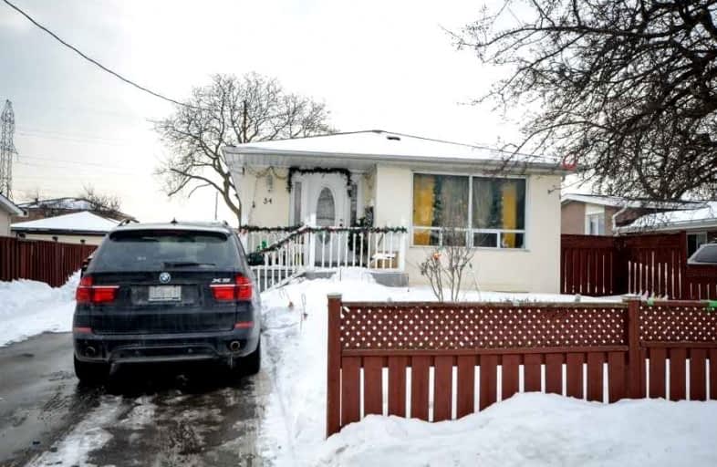 34 Hullmar Drive, Toronto | Image 1