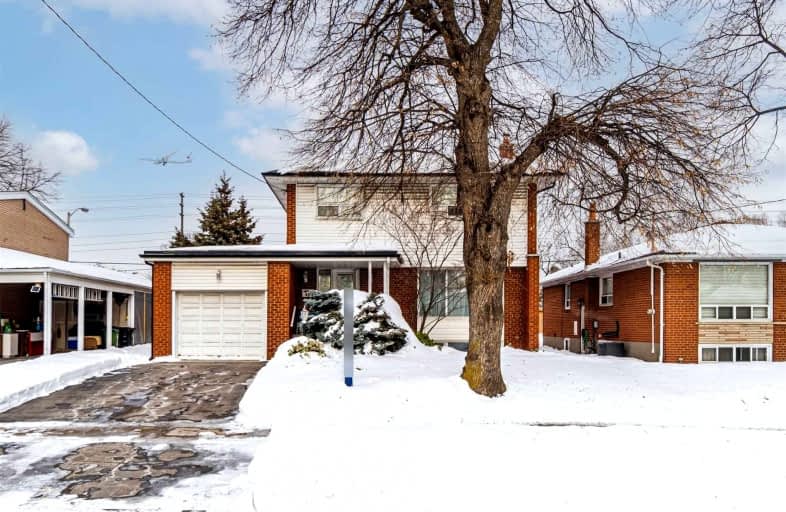 42 Sabrina Drive, Toronto | Image 1