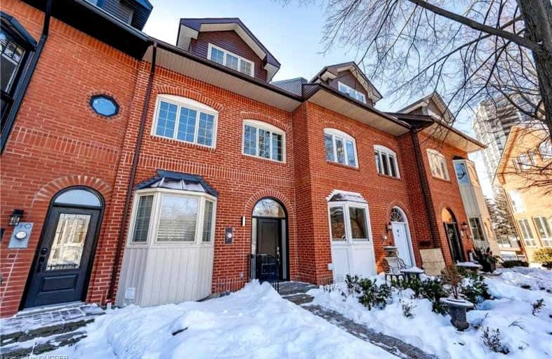 12 Southwind Terrace, Oakville | Image 1