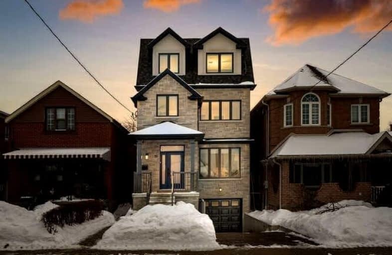 89 Ypres Road, Toronto | Image 1