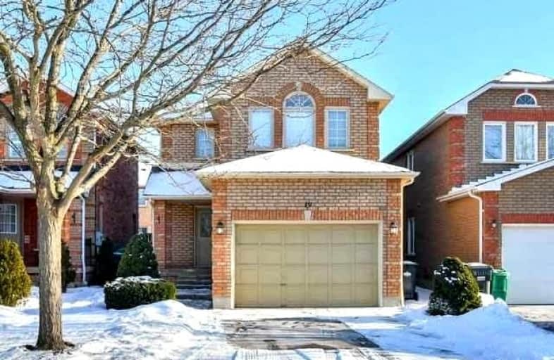 19 Sunley Crescent, Brampton | Image 1