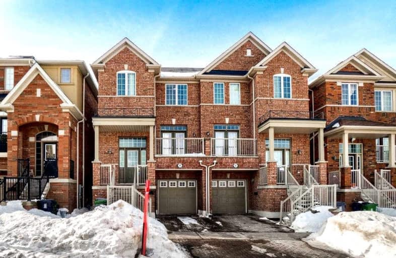 60 Mary Chapman Boulevard, Toronto | Image 1