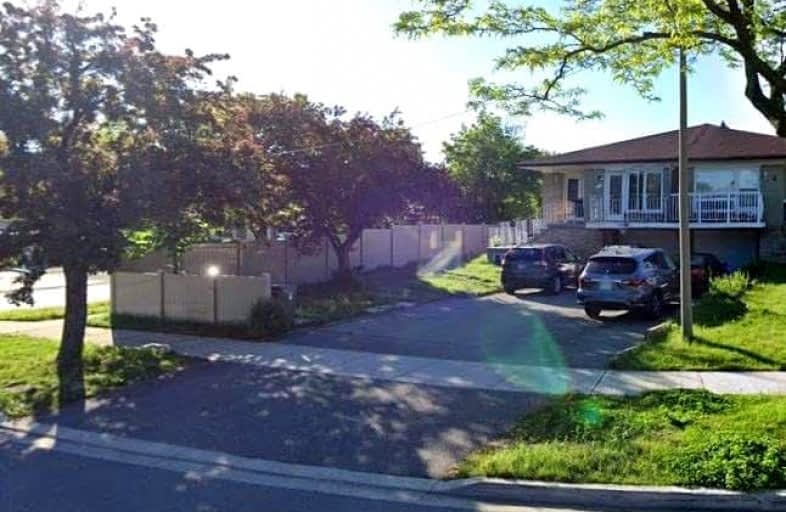 1 Gwillam Court, Toronto | Image 1