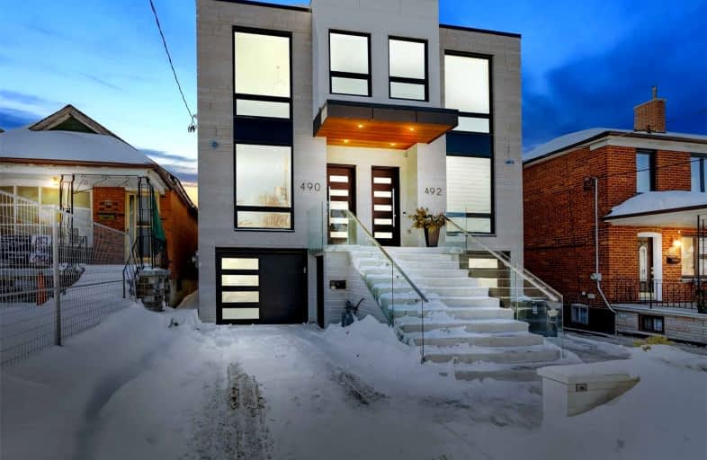 490 Mcroberts Avenue, Toronto | Image 1