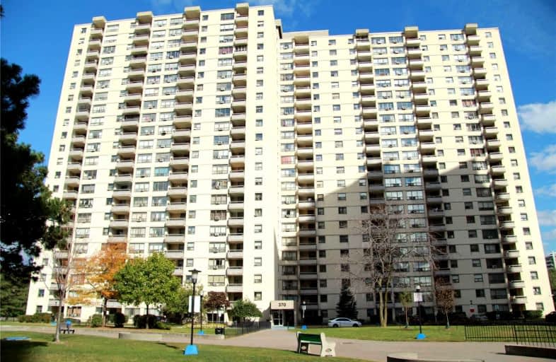 1909-370 Dixon Road, Toronto | Image 1