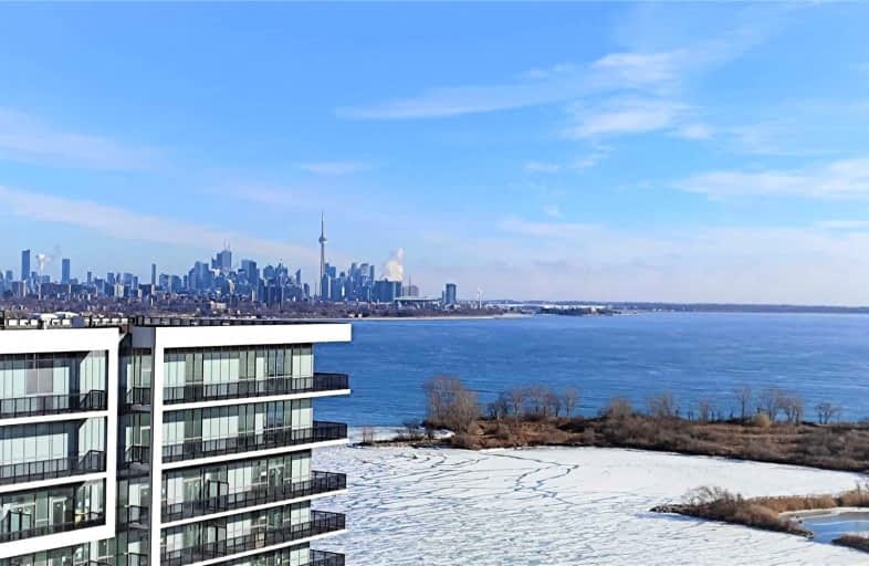 1807-33 Shore Breeze Drive, Toronto | Image 1