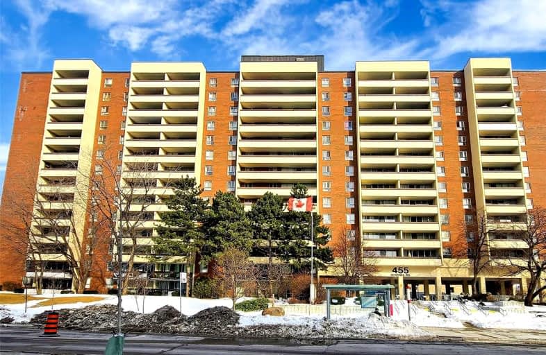 613-455 Sentinel Road, Toronto | Image 1