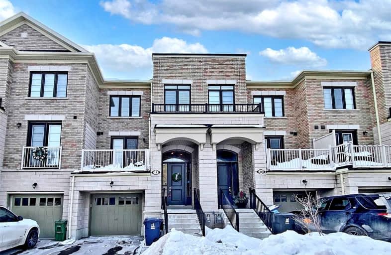 18 Augustus Terrace, Toronto | Image 1