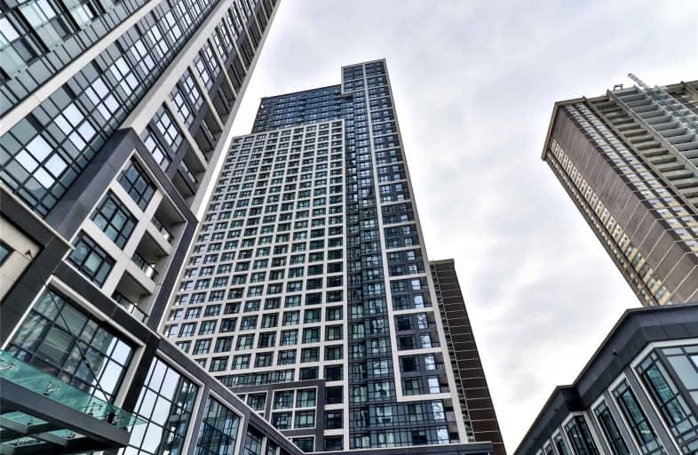 Ph25-9 Mabelle Avenue, Toronto | Image 1