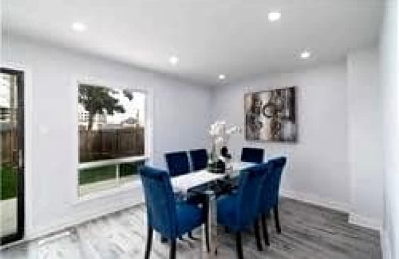 53 Woolenscote Circle, Toronto | Image 1