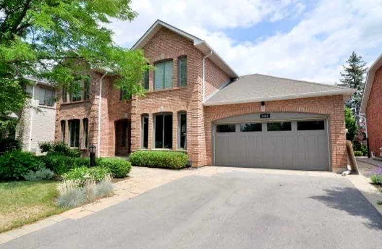 1343 Greeneagle Drive, Oakville | Image 1