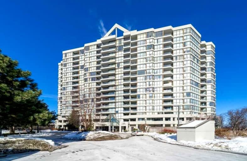 1405-1 Rowntree Road, Toronto | Image 1