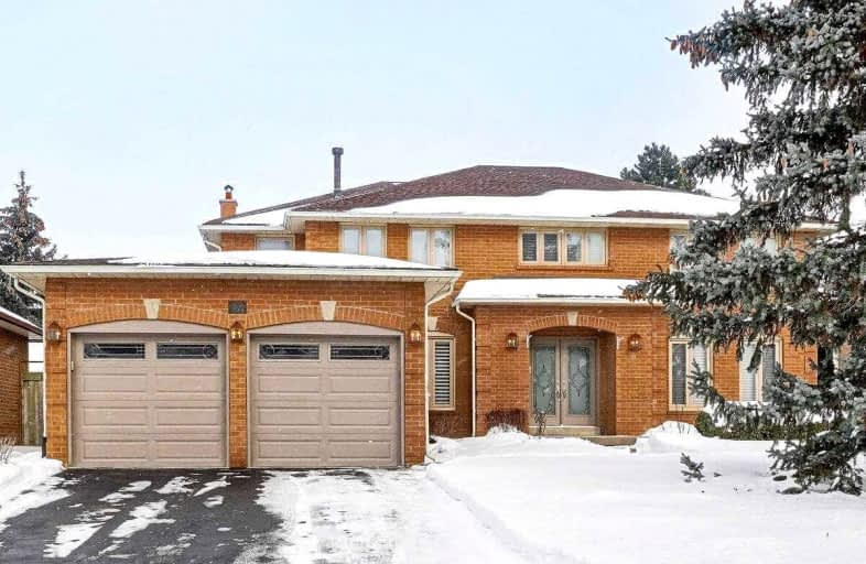 24 Whitmore Court, Brampton | Image 1