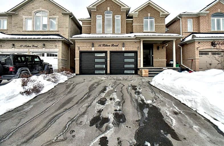 15 Kelton Road, Brampton | Image 1