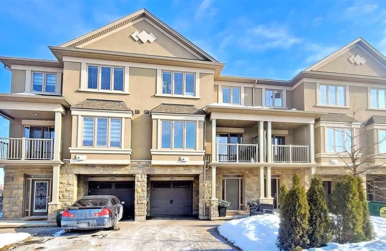 2371 Natasha Circle, Oakville | Image 1