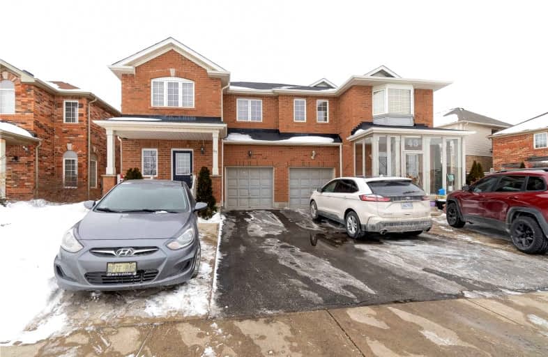 45 Personna Circle, Brampton | Image 1