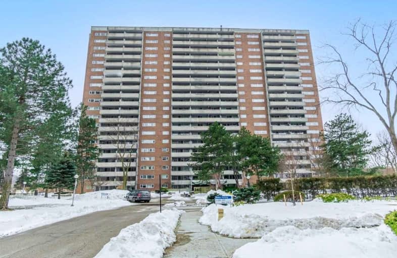 202-240 Scarlett Road, Toronto | Image 1