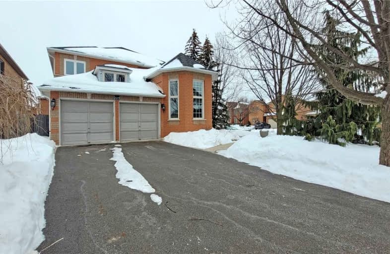 2177 Oakmead Boulevard, Oakville | Image 1