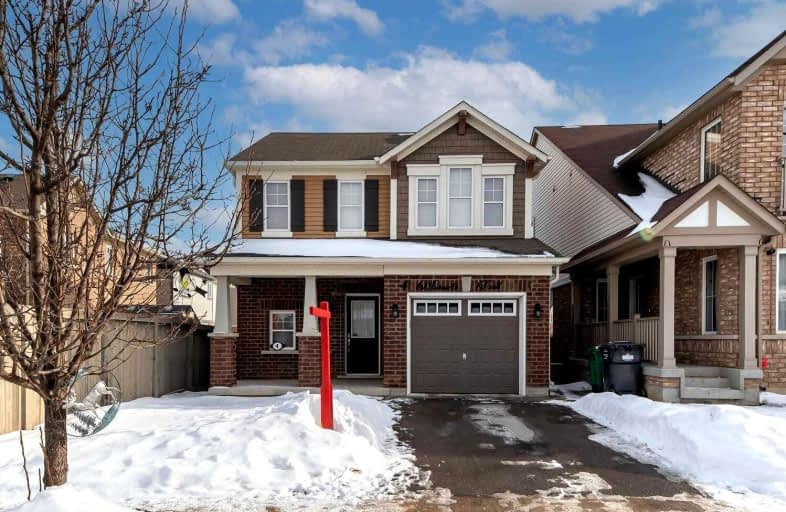 4 Miracle Trail, Brampton | Image 1