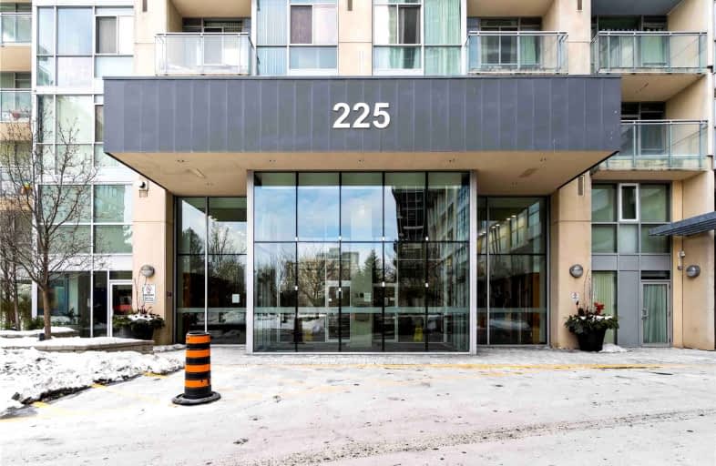 Lph3-225 Webb Drive, Mississauga | Image 1