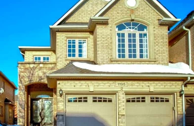 1195 Agram Drive, Oakville | Image 1