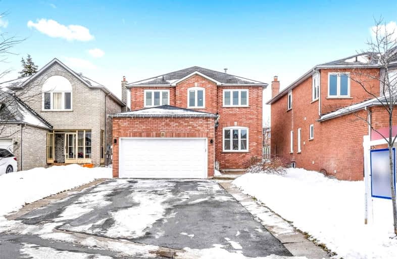 8 Niven Place, Brampton | Image 1