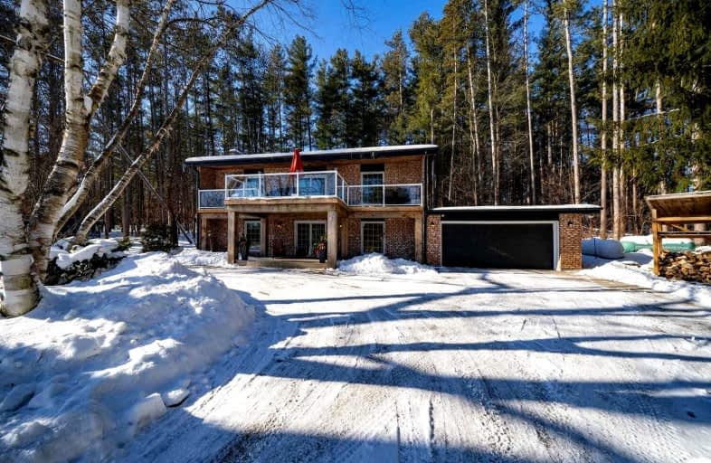 8240 Old Church Road, Caledon | Image 1