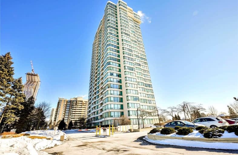 1805-550 Webb Drive, Mississauga | Image 1