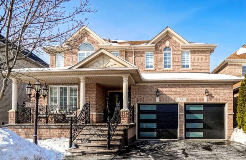 18 Sandway Drive, Brampton | Image 1