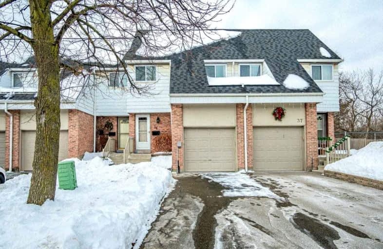 36 Tara Park Crescent, Brampton | Image 1