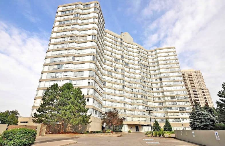 1803-50 Kingsbridge Garden Circle, Mississauga | Image 1