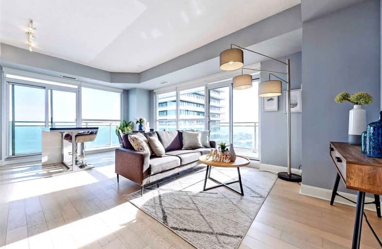 2510-33 Shore Breeze Drive, Toronto | Image 1