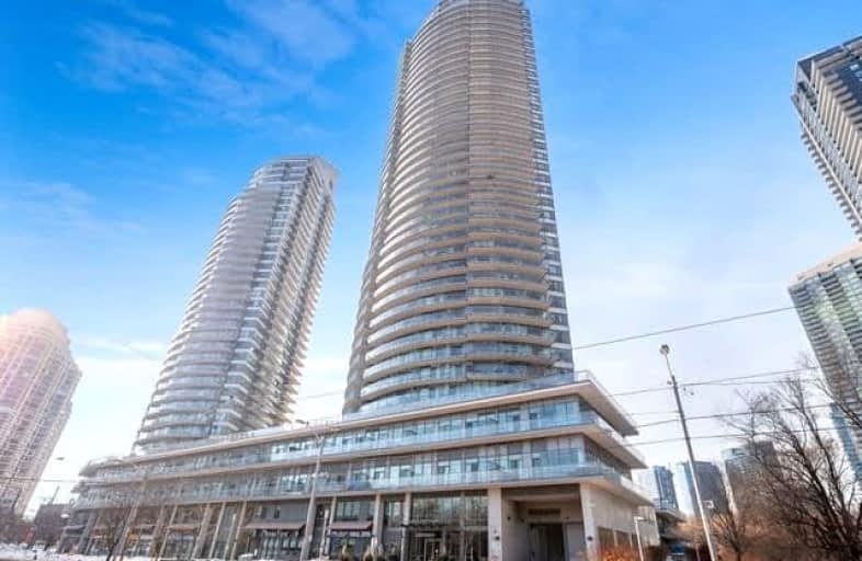 305-2230 Lakeshore Boulevard West, Toronto | Image 1