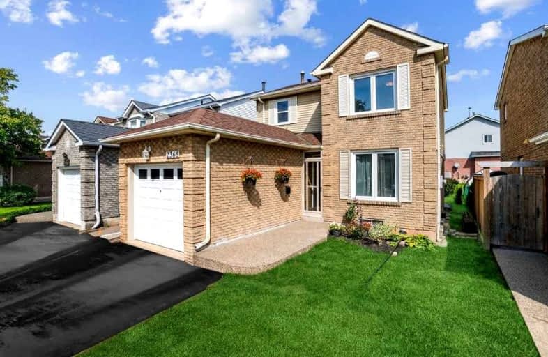 2365 Cotswold Crescent, Burlington | Image 1