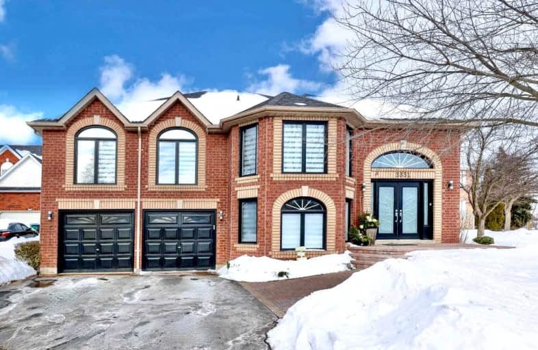 3331 Trelawny Circle, Mississauga | Image 1