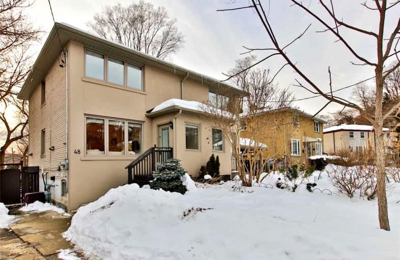 48 Skylark Road, Toronto | Image 1