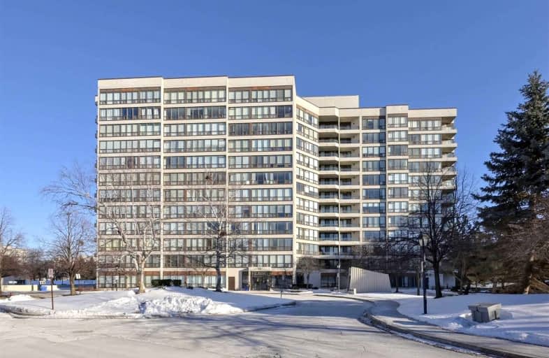 912-10 Laurelcrest Street, Brampton | Image 1